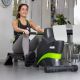 35. VIRTUFIT SEMI-PROFESSIONAL ROWING MACHINE ERGOMETER