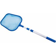 LANDING NET FOR POOL CLEANING 3.2x30x154CM 290987