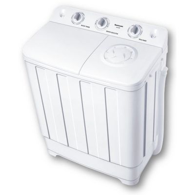 Ravanson XPB-800 washer-extractor