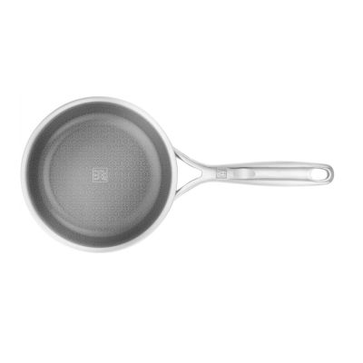 3. ZWILLING PEAK Ceramic shallow frying pan - 24 cm