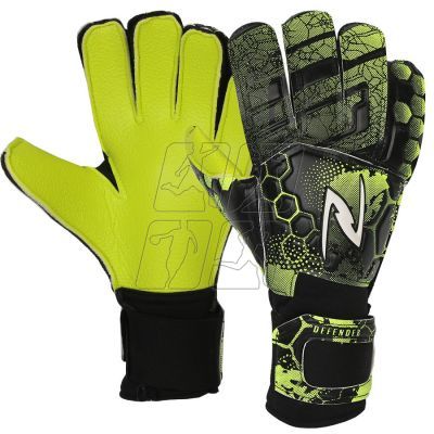 True TSGK-10Z Goalkeeper Gloves