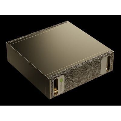 2. PNY NVIDIA DGX Spark GB10 128GB/4TB EUcable Linux