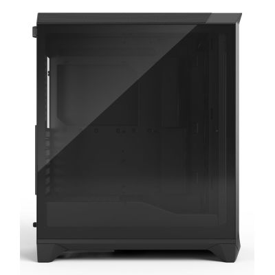 12. Fractal Design Meshify 3 Black TG Light Tint Case - ATX