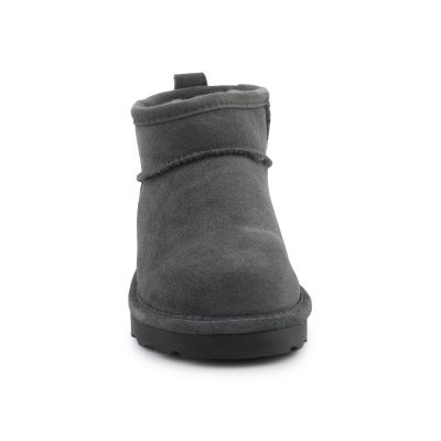 2. Bearpaw Shorty 2860W-071 GADGET GRAY