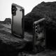 7. Ringke Fusion X Case for Samsung Galaxy S25+ - Black
