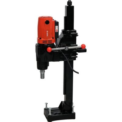 9. Yato YT-81983 SDS Plus Demolition Hammer Black, Red 2800 W