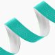 5. Rockbros Handlebar Tape Perforated Silicone - Green