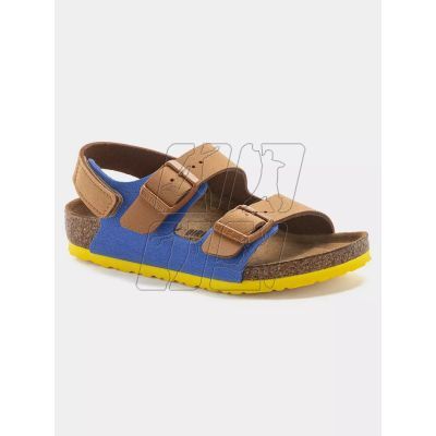 2. Birkenstock Milano HL Jr sandals 1024384