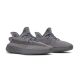 3. Adidas Yeezy Boost 350 V2 Steel Grey Men's Sneakers - IF3219