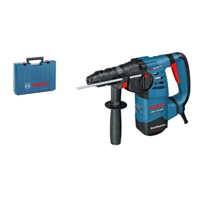 Bosch 0 611 24A 000 Rotary Hammer 800 W 900 RPM SDS Plus