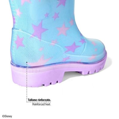 5. Perletti Frozen Jr 98077 Wellington Boots