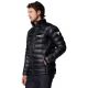 2. Columbia Arctic Crest Down Jacket M 2088784010