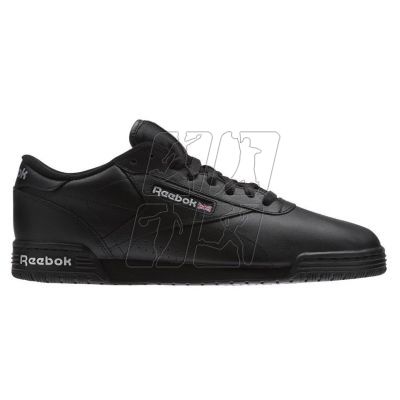 5. Reebok Exofit Clean Logo INT M AR3168