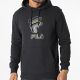 2. Fila Bever Hoody M FAM0186.80001 sweatshirt