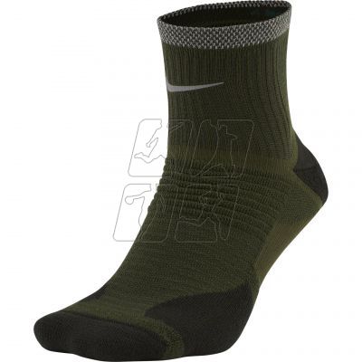 5. Nike Spark Wool M socks DA3902-326-4