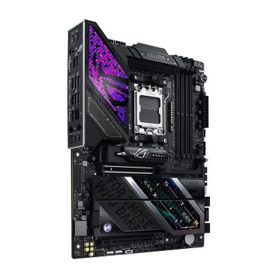2. ASUS ROG STRIX X870E-E GAM. WIFI7 NEO Motherboard