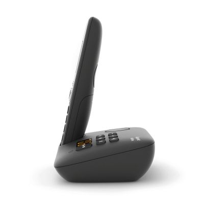 2. Gigaset A690A Analog/DECT Phone Black