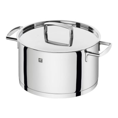 11. ZWILLING Passion pot set 5 pcs.