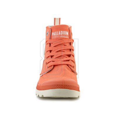 7. Palladium Pampa Duo Chrome shoes 74470-813-M