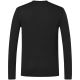 2. Men’s SUPER.NATURAL M OUTDOOR NIGHTS LS long-sleeve top black