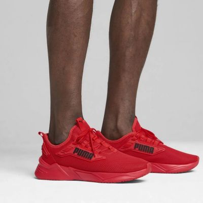 6. Puma Retaliate 3 For All Time M shoes 37947822
