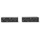 4. Lindy 39374 KVM Extender Transmitter and Receiver