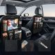 4. Tech-Protect UCA200 Car Organizer - Black