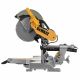 13. DeWalt DWS780-QS Mitre Saw (1675W; 305mm)