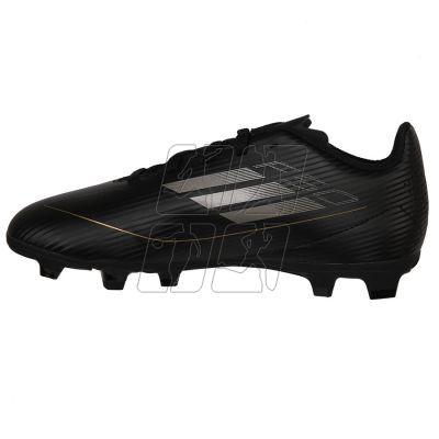 2. Adidas F50 Club Jr IF1380 football shoes