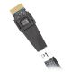 3. IcyDock MCIO 8i SFF-TA-1016 cable to 2x SlimSAS 4i 0.5 Meter