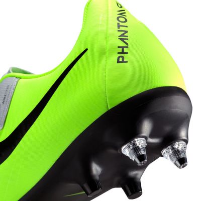 6. Nike Phantom GTX II Academy SG-Pro AC M FJ2549-003 football boots