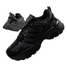 Adidas men's sports shoes Shadow Fever fashionable black sneakers