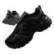 Adidas men's sports shoes Shadow Fever fashionable black sneakers