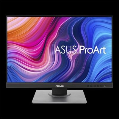 12. MONITOR ASUS 24" PA248QV ProArt