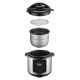 4. Multicooker CK8001 CONCEPT
