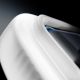 10. 3mk Smoke MagCase for Samsung Galaxy S26 Ultra - White