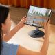 10. Wozinsky WRS-DSY84SS 360° Rotating Aluminum Tablet Stand - Gray