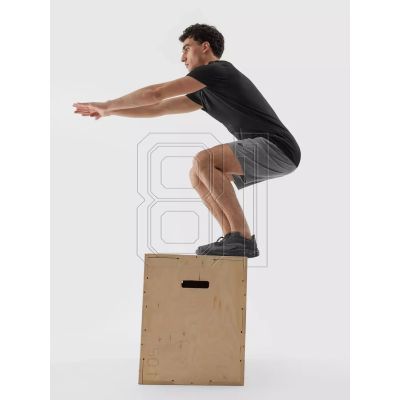 8. 4F M shorts 4FAW23TFSHM299-27M