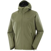 Salomon Outscape 2L Sol M LC2741600 Green L