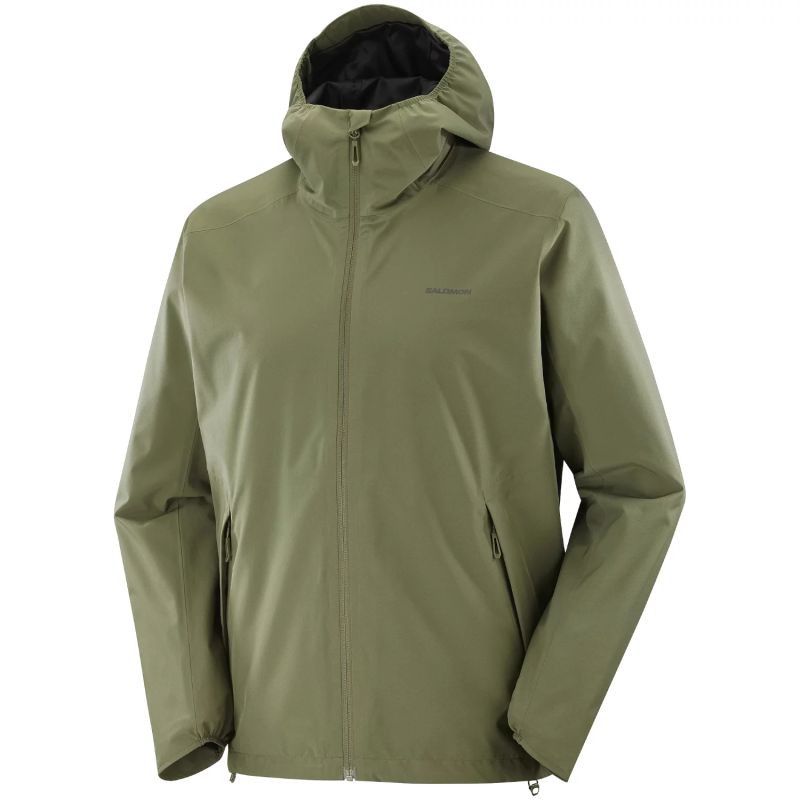 Salomon Outscape 2L Sol M LC2741600 Green L