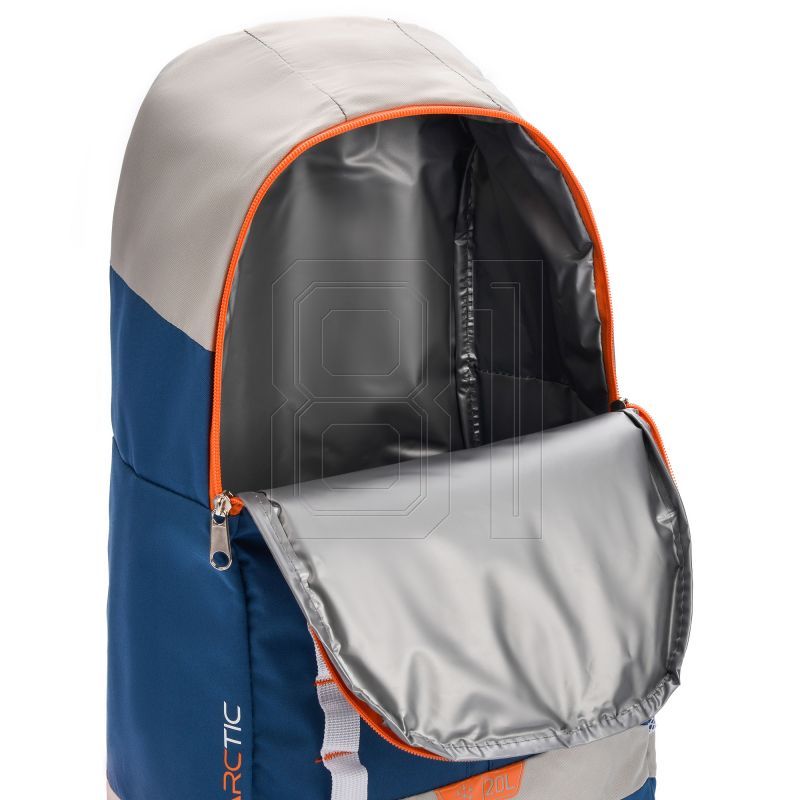 8. Meteor Arctic 74651 thermal backpack