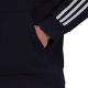 20. Adidas Essentials Hoodie M H14642 sweatshirt