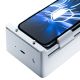 5. 3mk Expert Glass Protection™ tempered glass with applicator for iPhone 16e / 17e