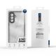 4. Dux Ducis Aimo Case for Samsung Galaxy A57 G - Black