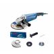 5. Bosch GWS 2400 J PROFESSIONAL angle grinder 23 cm 6500 RPM 2400 W 5.4 kg