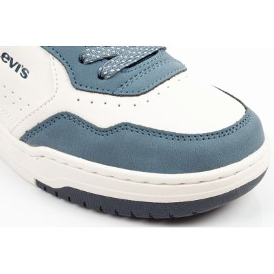 5. Levi's Elliot NBX children's sports shoes youth fashionable multicolor