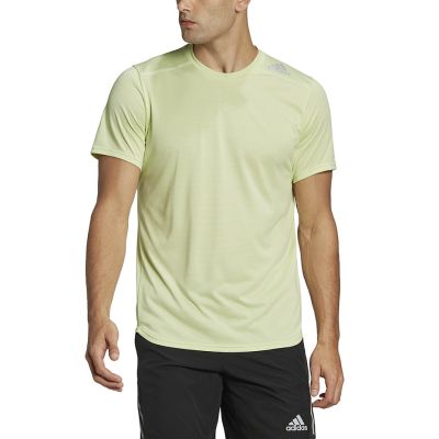 9. Adidas Designed 4 Running M T-shirt HC9829