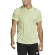 9. Adidas Designed 4 Running M T-shirt HC9829