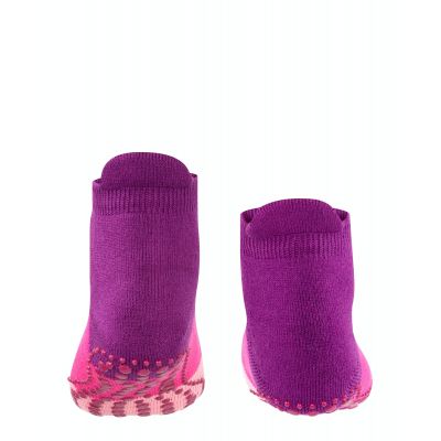 3. Falke Colour Block Sn Cp Jr Socks 12022-6962