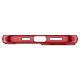 4. Spigen Ultra Hybrid iPhone 15 Plus Case - Red